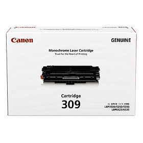 Mua Mực In Canon Cartridge 309 Cho Máy In Canon LBP 3500 - Hàng Chính Hãng
